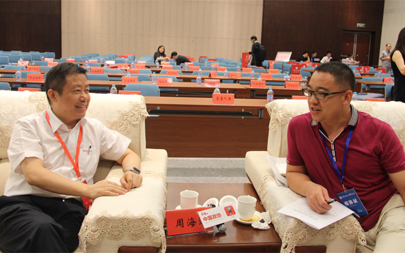 紅豆為什么贏？看周氏三代從手工作坊到國際布局