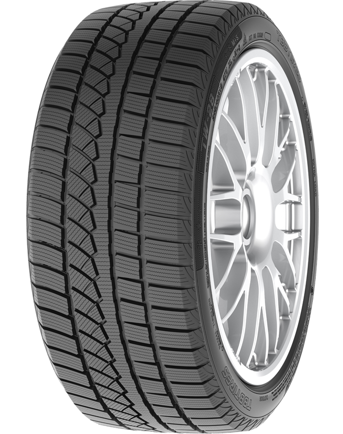 TW-28 冬季轎車(chē)胎